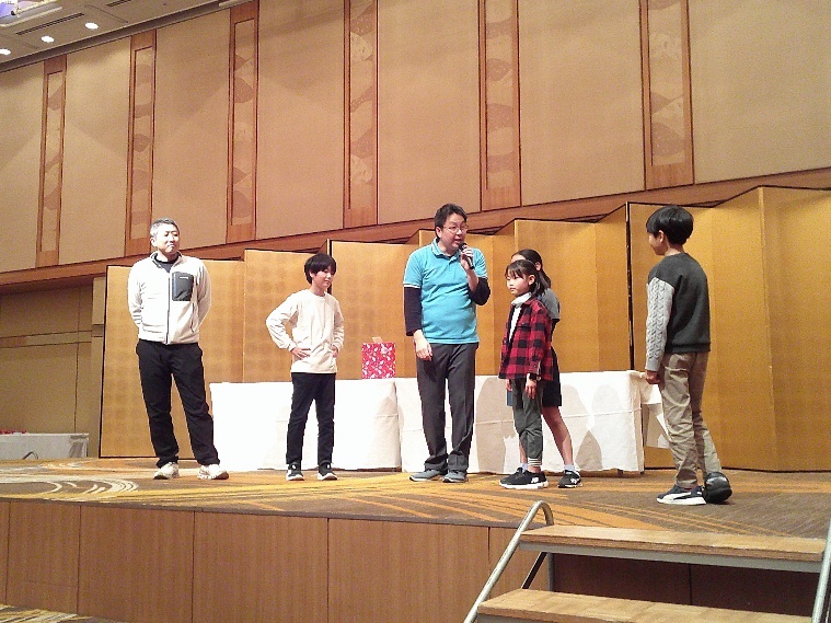 ゆうか10周年2026.02