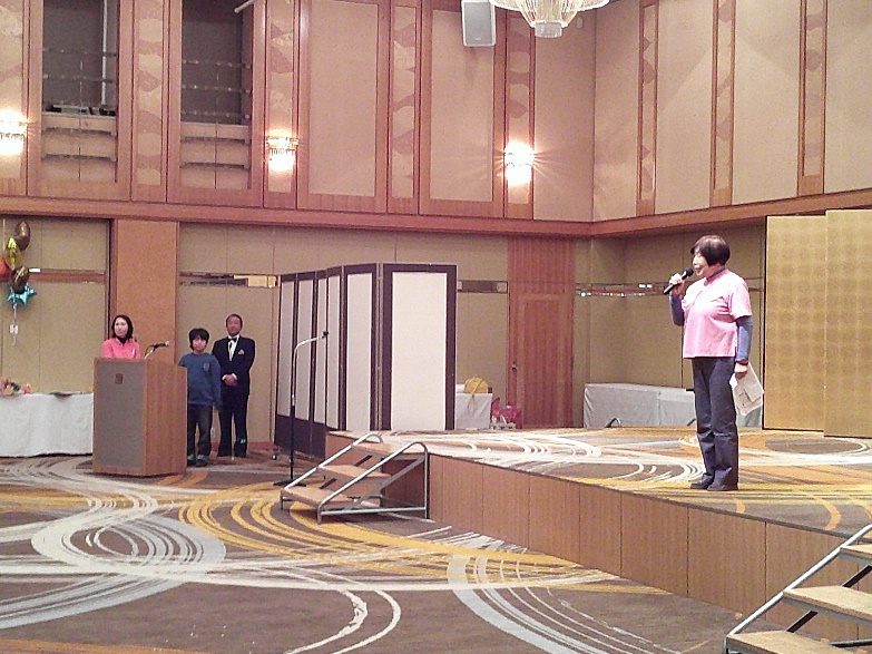 ゆうか10周年2026.02