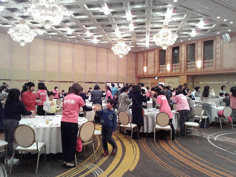 ゆうか10周年2026.02