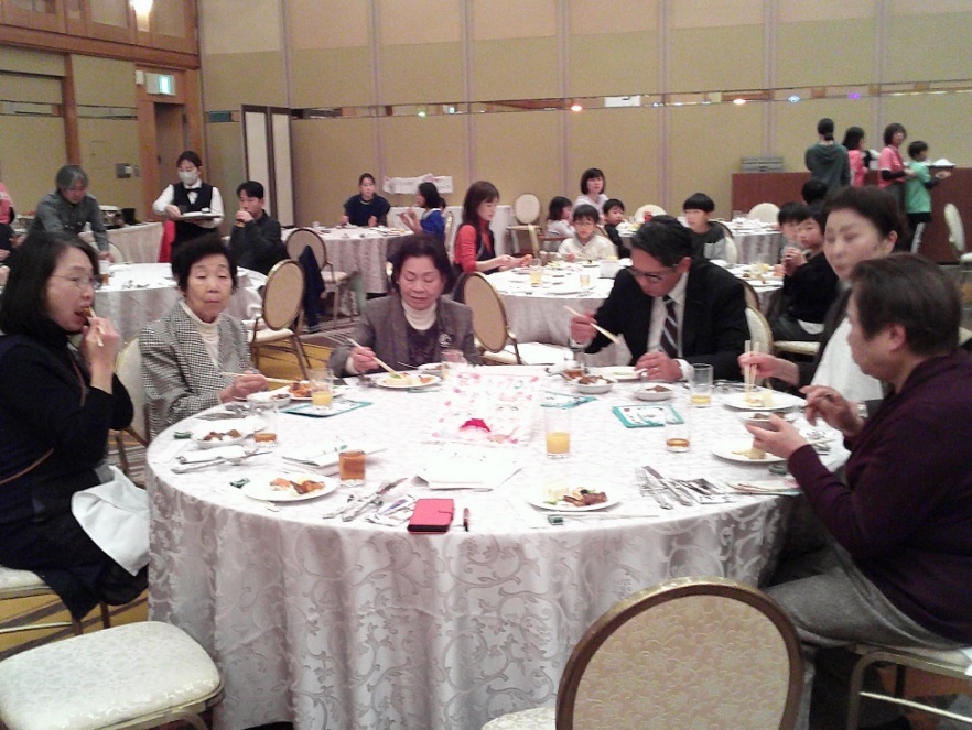 ゆうか10周年2026.02