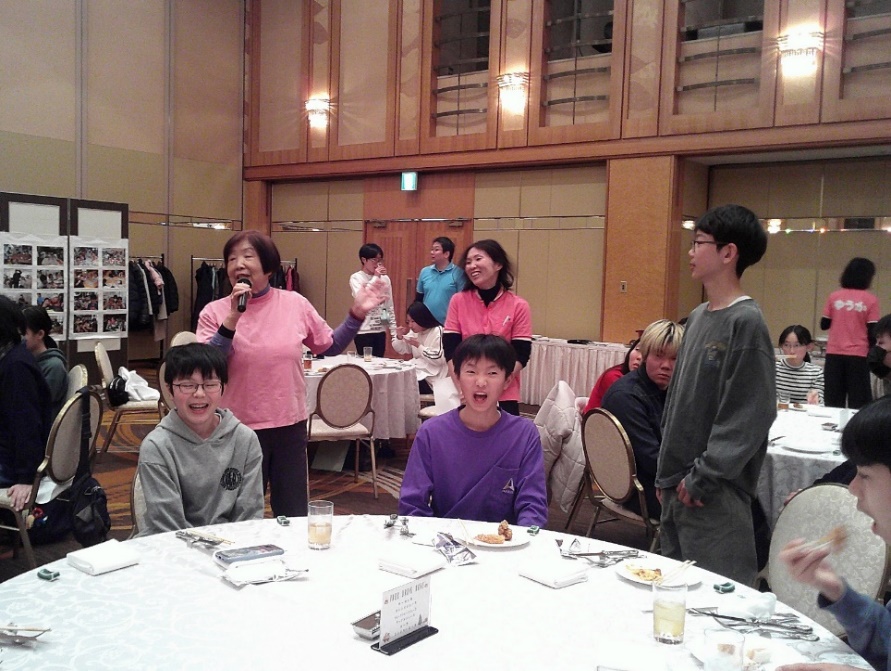 ゆうか10周年2026.02