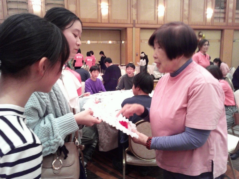 ゆうか10周年2026.02