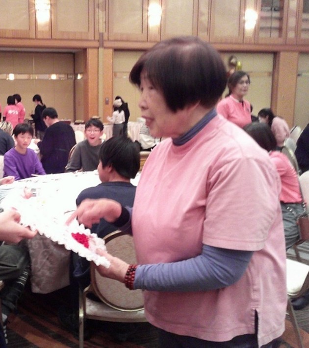 ゆうか10周年2026.02