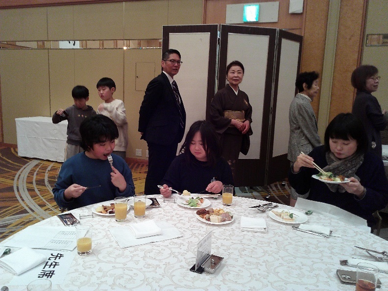 ゆうか10周年2026.02