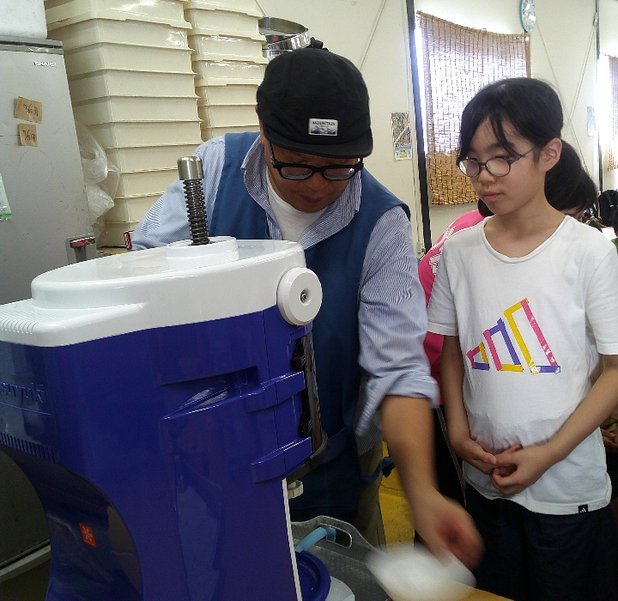 楽しかったよ！！夏休み（７月）