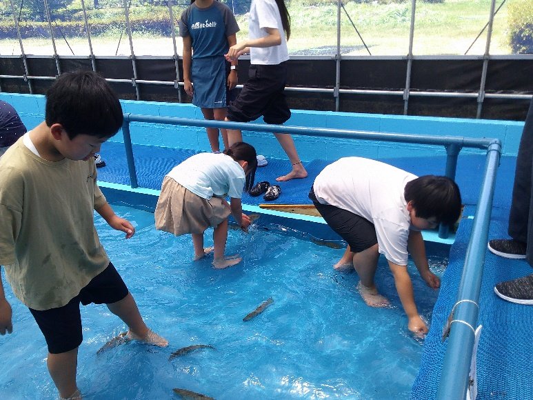 楽しかったよ！！夏休み（７月）