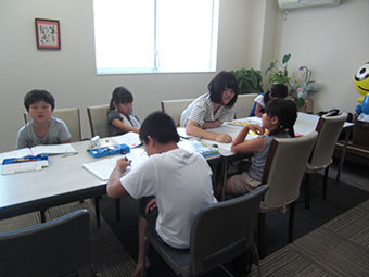 学習Time